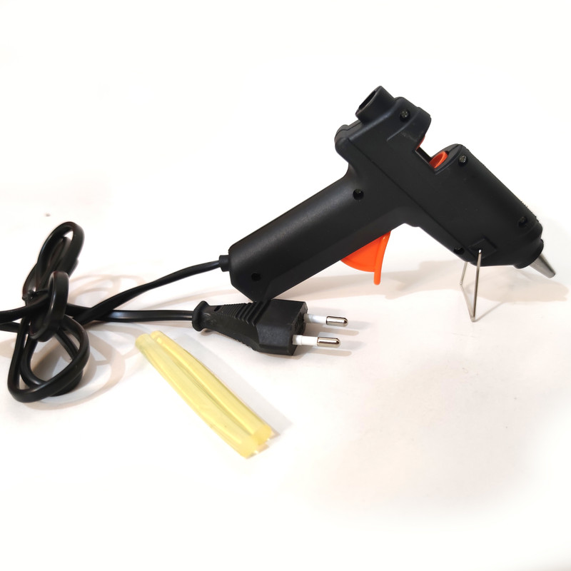 دستگاه چسب تفنگی مدل FL-138B