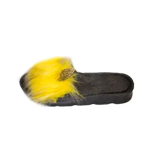 دمپایی زنانه مدل خرگوشی کد10011