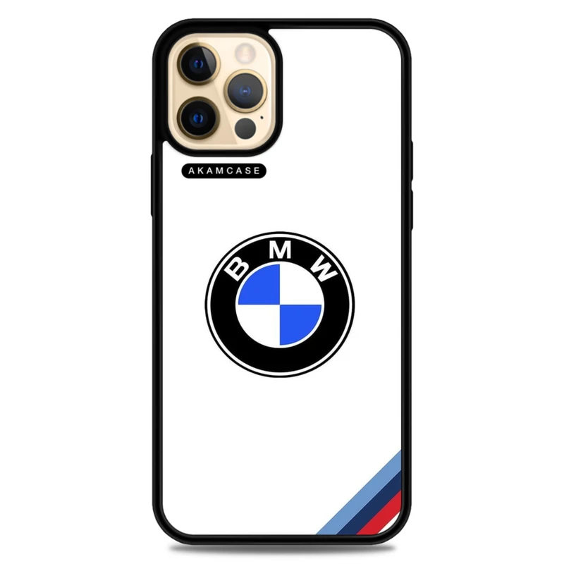 کاور آکام مدل AMCWA12PRO-BMW-14 مناسب برای گوشی موبایل اپل iPhone 12 Pro