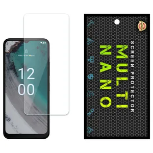 Multi Nano X-S1N Screen Protector For Nokia C32