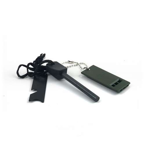 سنگ چخماق مدل Whistle
