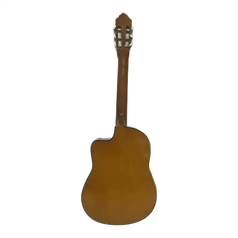 گیتار کلاسیک البل مدل تین بادی کد 02