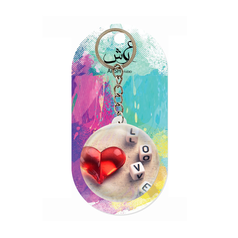 جاکلیدی عرش مدل عاشقانه قلب love کد Asj1946 جاکلیدی عرش مدل عاشقانه قلب love کد Asj1946
