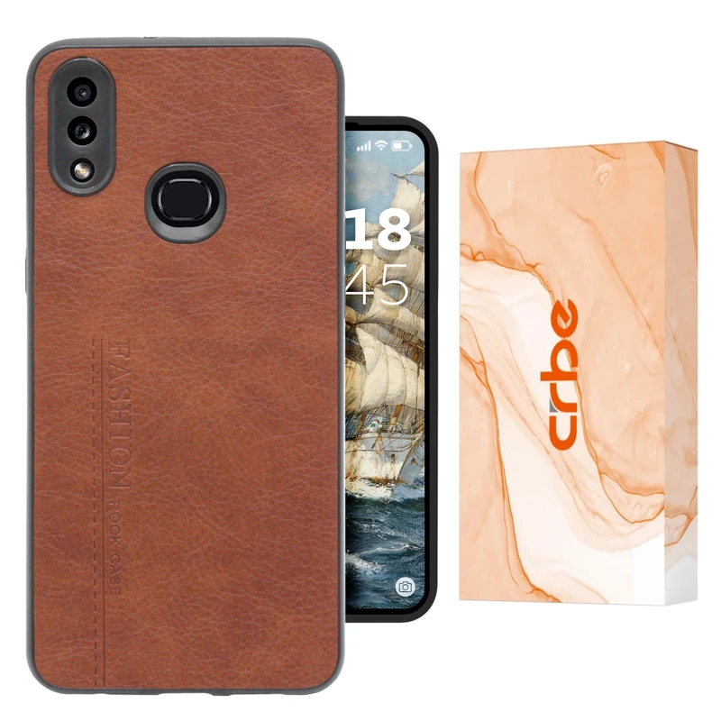  کاور کربی مدل Told مناسب برای گوشی موبایل سامسونگ Galaxy A10S