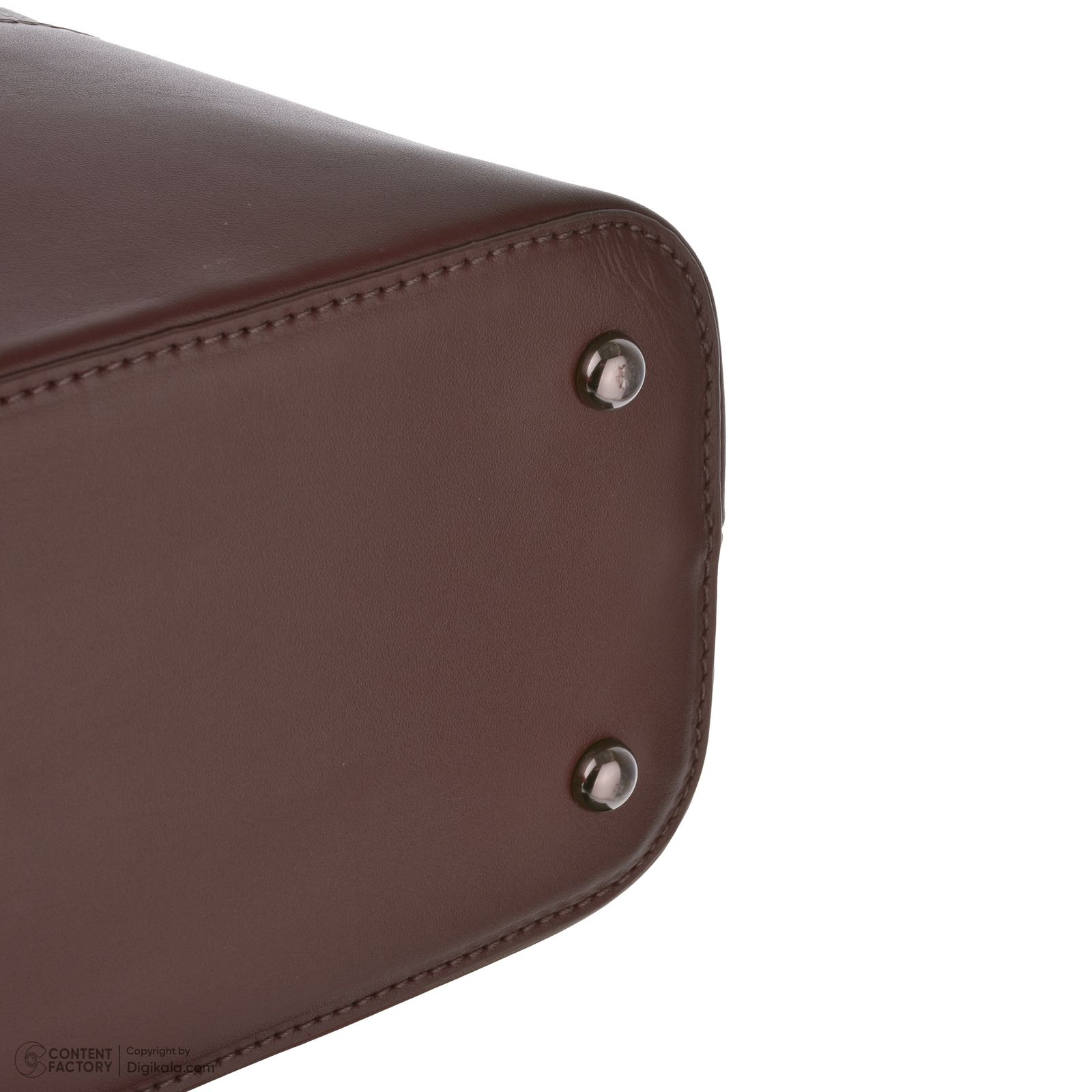 کیف اداری مردانه چرم مشهد مدل X5039-088-01 -  - 6