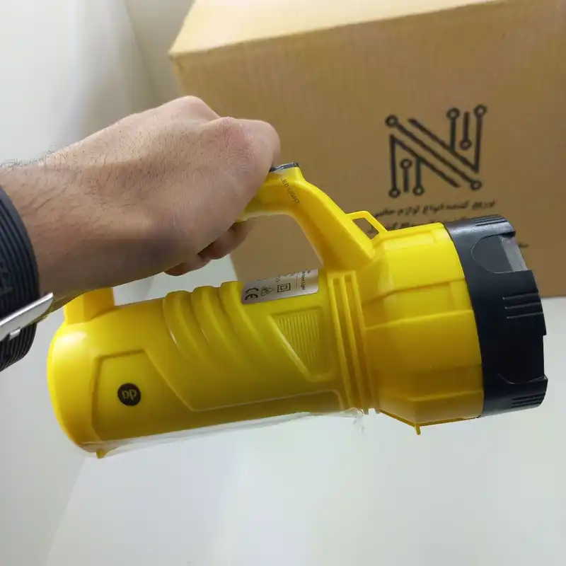 نورافکن دستی مدل LLA_9876