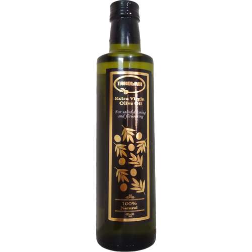 روغن زیتون فرا بکر تک آلیوا -0.5 لیتر
