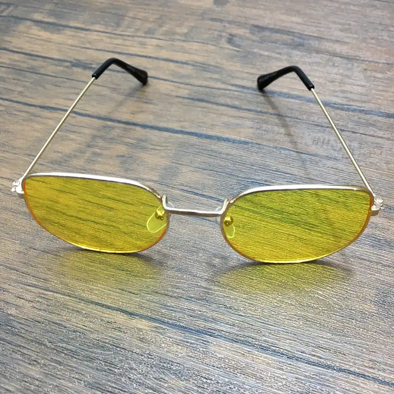 عینک شب مدل 22