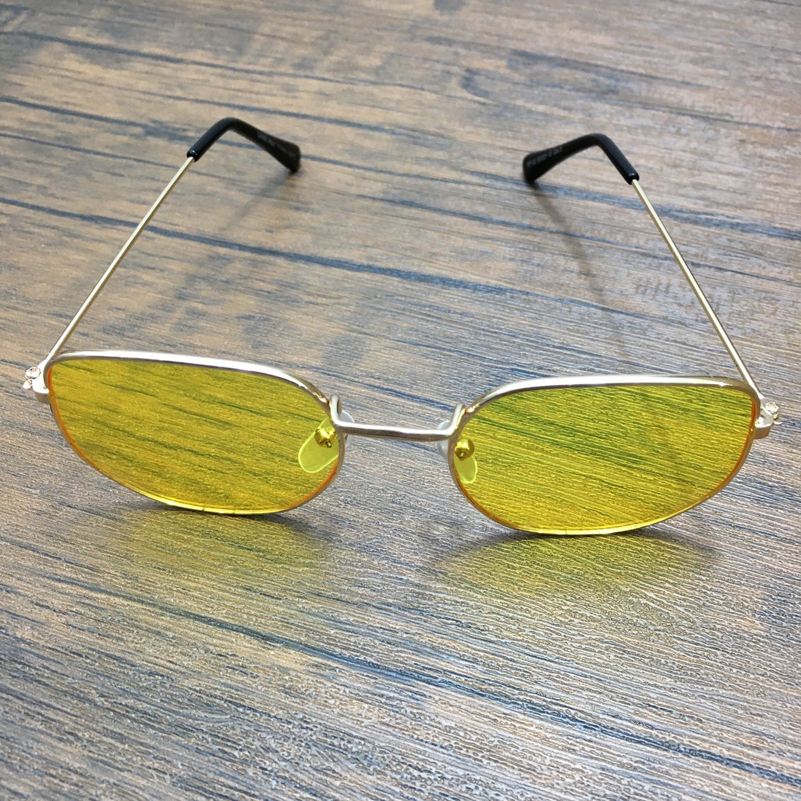 عینک شب مدل 22 - - 3