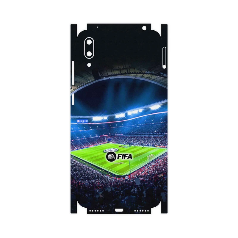 برچسب پوششی ماهوت مدل FIFA Soccer Game Series-FullSkin مناسب برای گوشی موبایل هوآوی Y7 Pro 2019