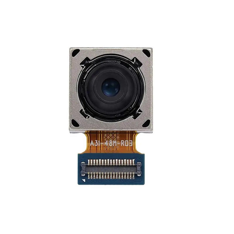 دوربین پشت مدل B.C-A125 مناسب برای گوشی موبایل سامسونگ Galaxy A12