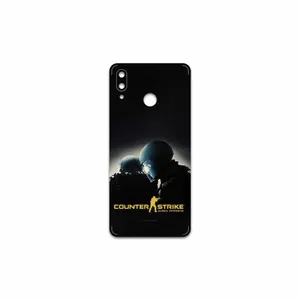 MAHOOT Counter-Strike Cover Sticker for Huawei Nova 3