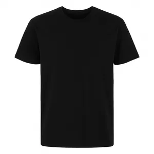 تی‌شرت آستین کوتاه مردانه مدل بیسیک