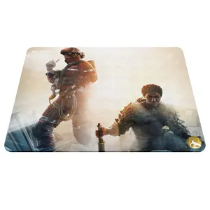Hoomero Game Rainbow Six Siege A2335 Mousepad