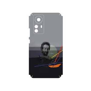 MAHOOT Sohrab Sepehri Cover Sticker for Xiaomi 12 Pro