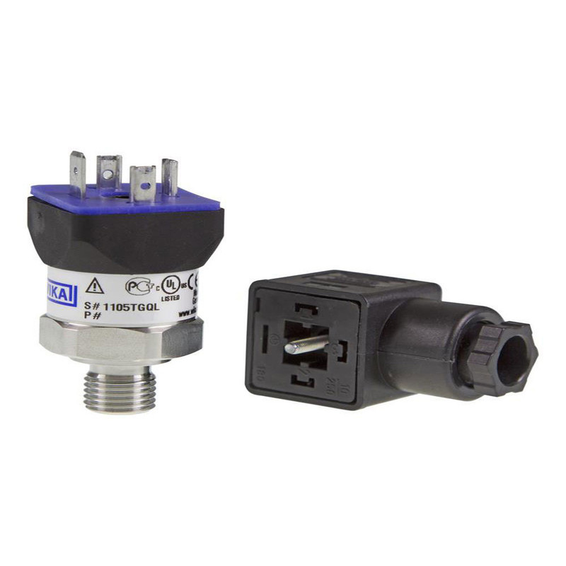 ترانسمیتر فشار ویکا مدل A-10-2.5Bar