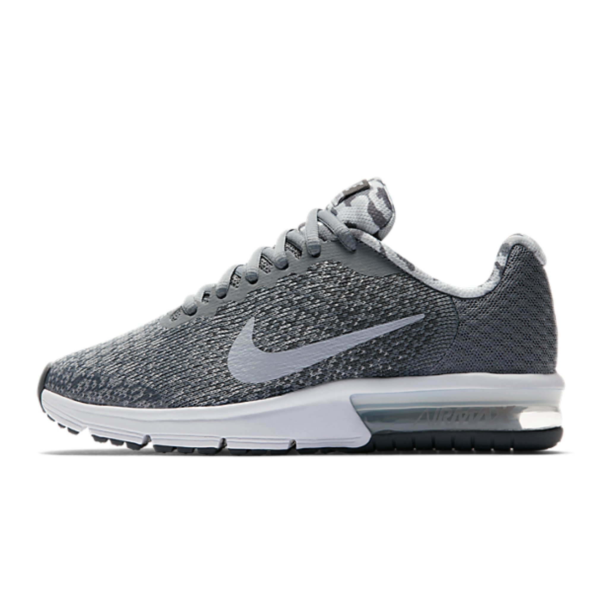  کفش مخصوص پیاده روی نایکی مدل AIR MAX SEQUENT 2