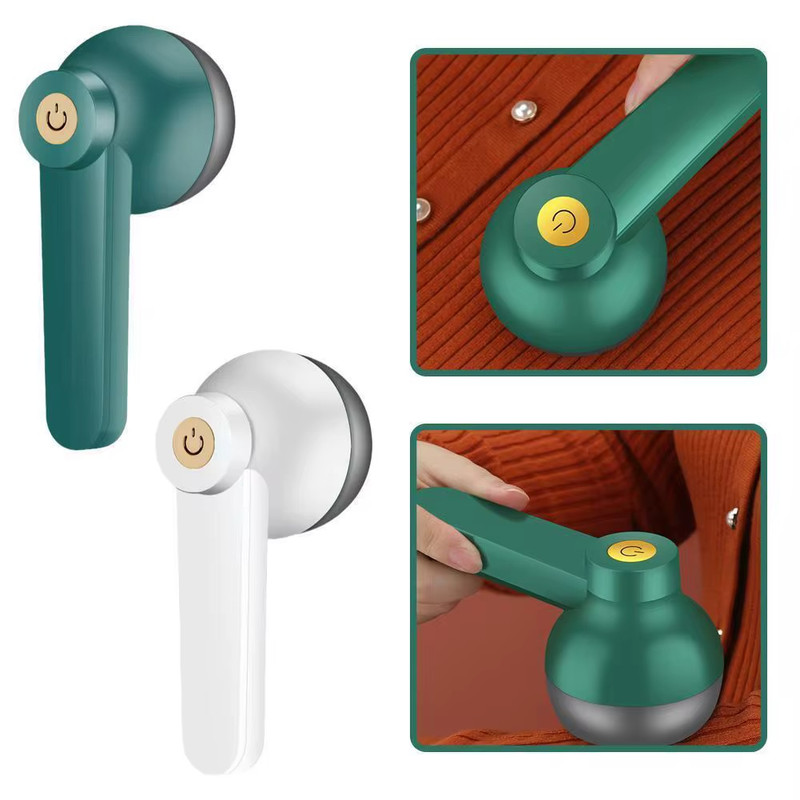 پرزگیر برقی لباس مدل LintRem0ver پرزگیر برقی لباس مدل LintRem0ver