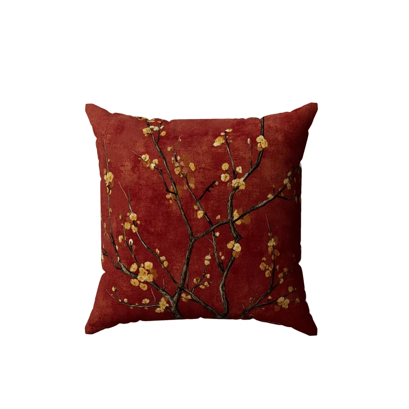 کاور کوسن کد MC204 سایز 45*45 سانتی‌متر