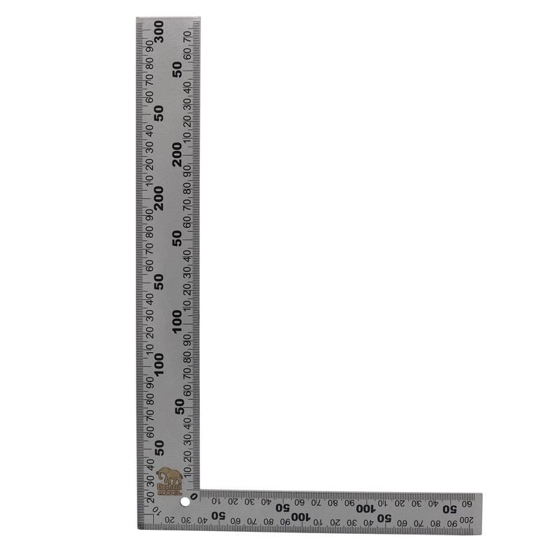 گونیا مدل الفنت کد YP-20-30CM سایز 30 سانتیمتر