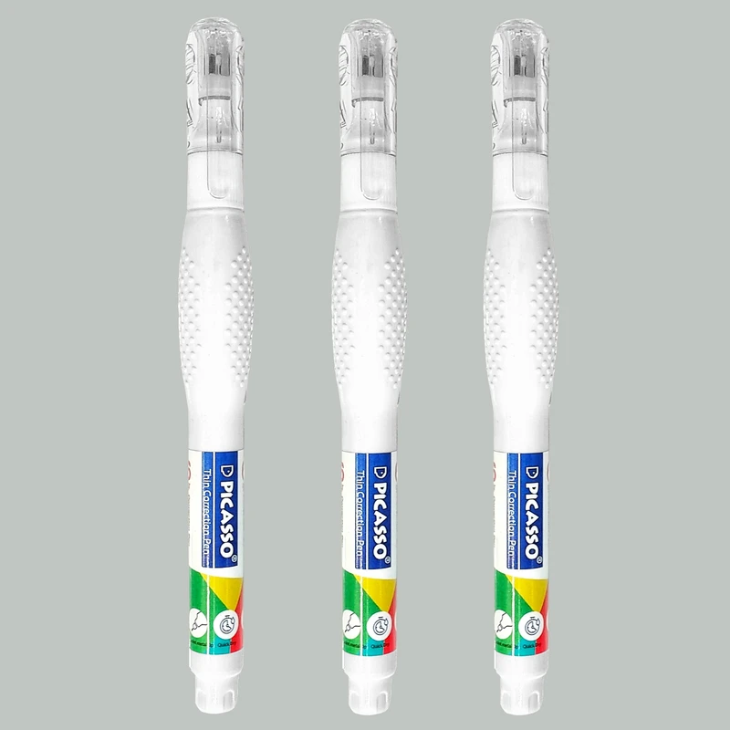 غلط گیر پیکاسو مدل CP-6 بسته 3 عددی