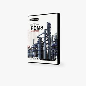 نقد و بررسی نرم افزار AVEVA PDMS 12.1 SP4.29 نشر پرنیان توسط خریداران