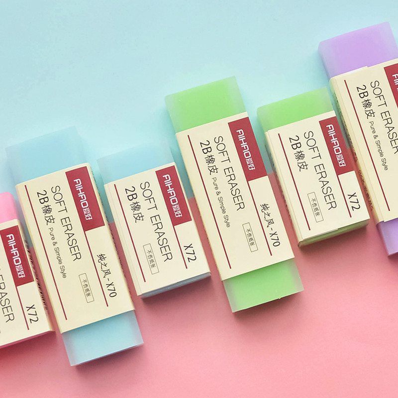 پاک کن آیهاعو مدل پاستلی کد x70