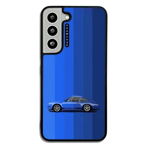 AKAM AMC-WSGS22-CARS-23 Cover For Samsung Galaxy S22