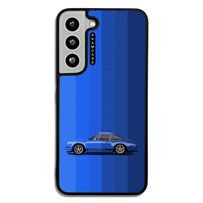 کاور آکام مدل AMC-WSGS22-CARS-23 مناسب برای گوشی موبایل سامسونگ Galaxy S22