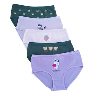 شورت زنانه مدل نخی مجموعه 5 عددی