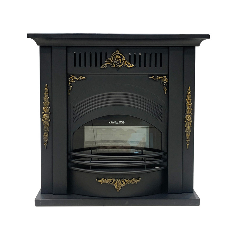 بخاری گازی آزمایش مدل آتش 28000