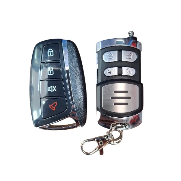 دزدگیر خودرو چیتا مدل CHEETAH/T4-E15