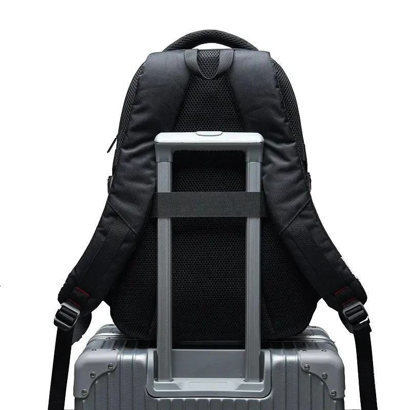 عکس شماره 9 : کوله پشتی مدل سوئیس کلاسیک