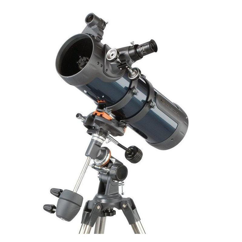 تلسکوپ سلسترون مدل AstroMaster 114EQ