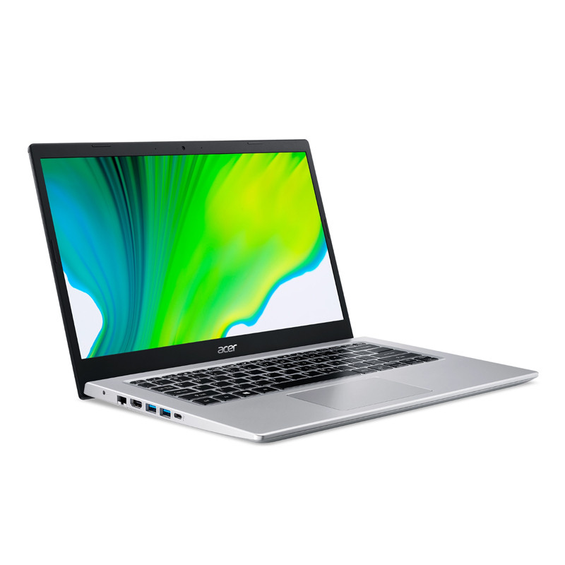 لپ تاپ 15.6 اینچی ایسر مدل Aspire 5 A515-56G-59FH-A لپ تاپ 15.6 اینچی ایسر مدل Aspire 5 A515-56G-59FH-A
