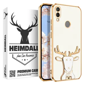  Gkk Deer Stand Cover suitable Xiaomi Redmi Note 7 / Redmi Note 7 Pro