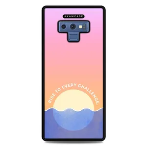 AKAM AMC-WSGN9-POSITIVE-31 Cover For Samsung Galaxy Note 9