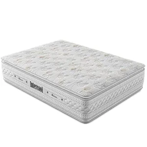 تشک آدنیس مدل اینترکول دونفره سایز 200×140 سانتی‌متر