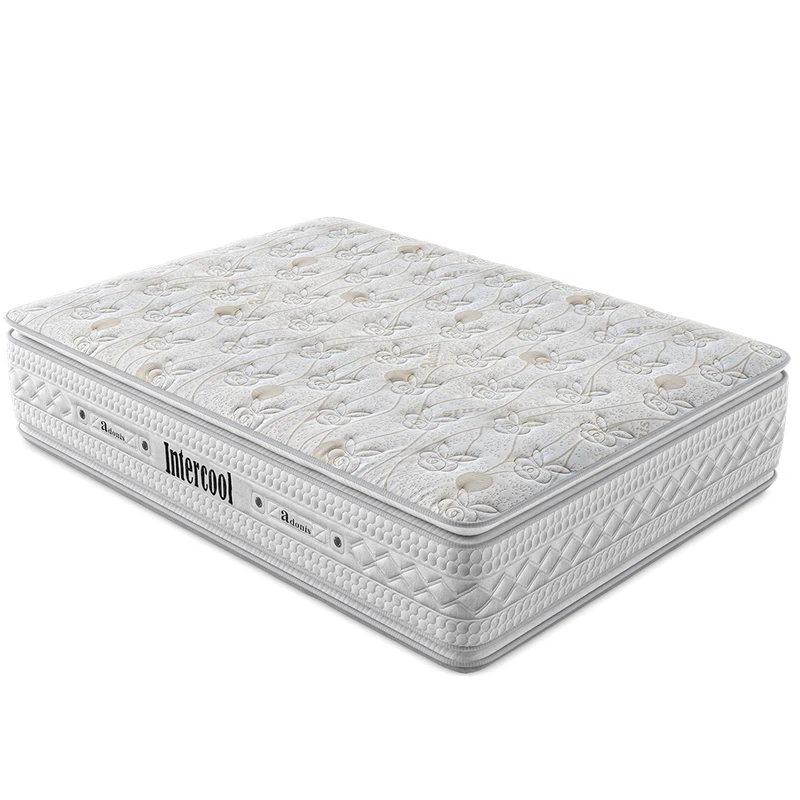 تشک آدنیس مدل اینترکول دونفره سایز 200×140 سانتی‌متر