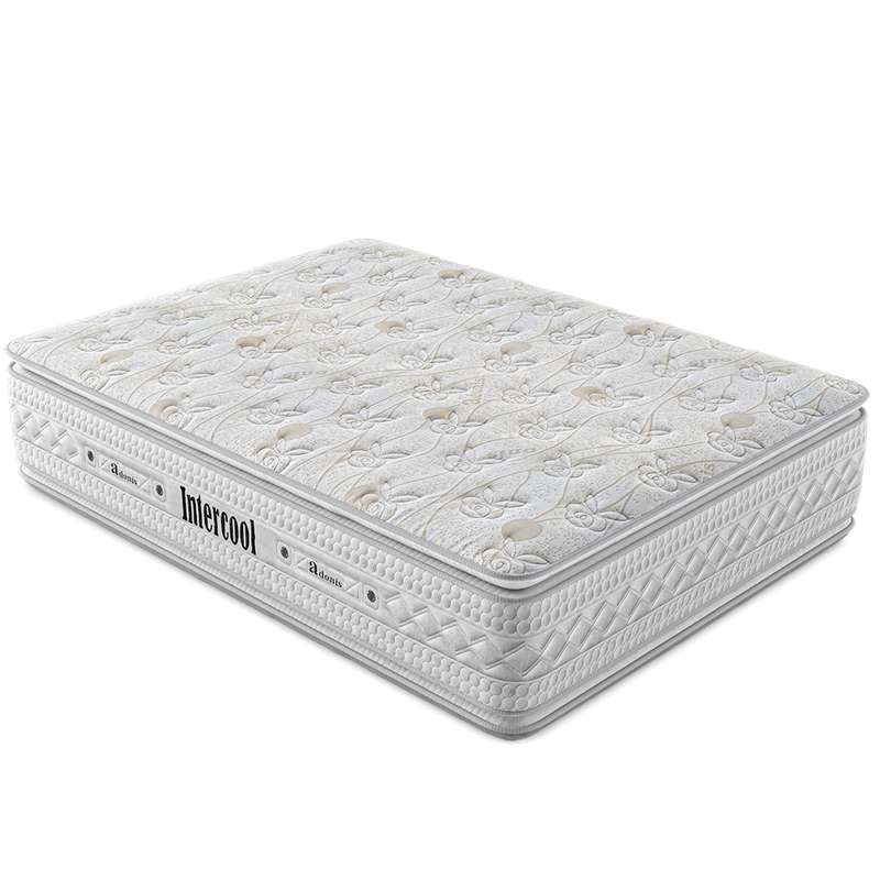 تشک آدنیس مدل اینترکول دونفره سایز 200×140 سانتی‌متر