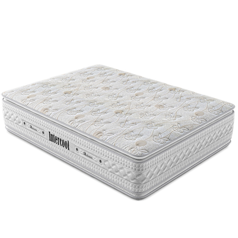 تشک آدنیس مدل اینترکول دونفره سایز 200×140 سانتی‌متر