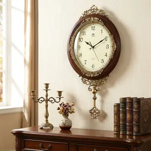 ساعت دیواری تارا مدل 227 ABB کد DLT-B1043