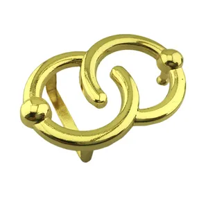 سگک کمربند زنانه کد 2R-RING