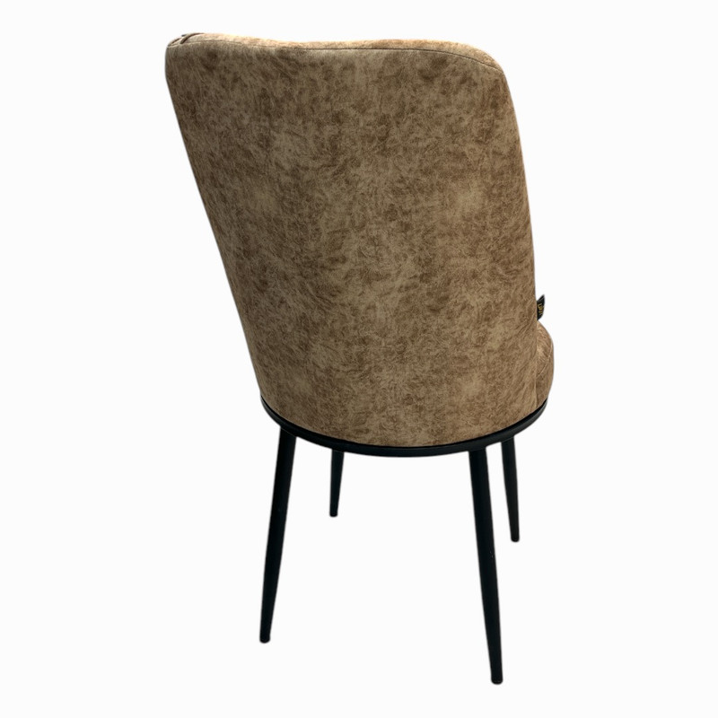 صندلی نهارخوری مدل اکو