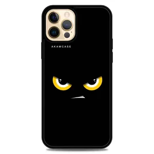 AKAM AMC-WA12PRO-ANGRY BIRDS16 Cover For Apple iPhone 12 Pro