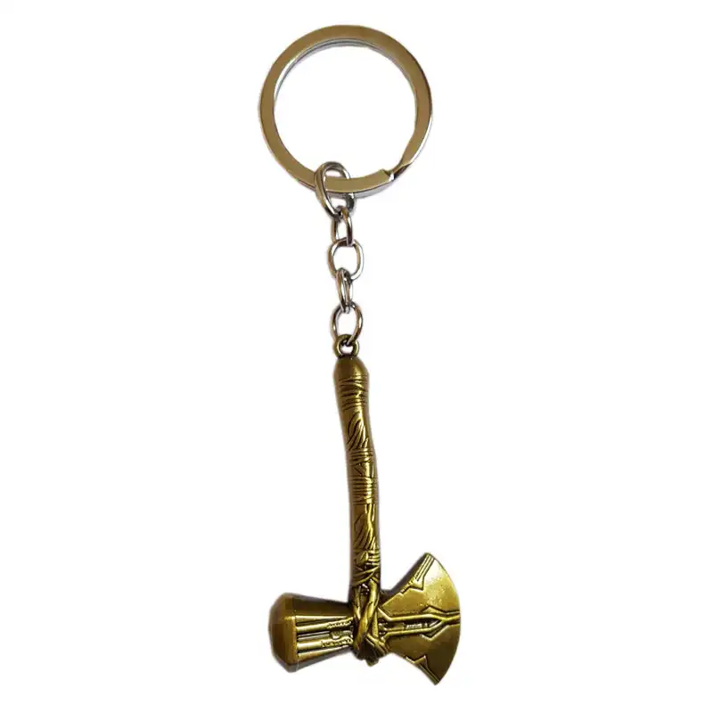 جاکلیدی مدل تبر Thor