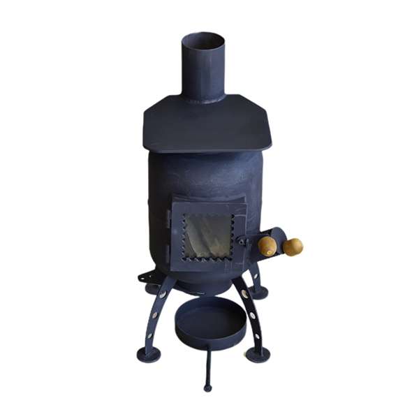 بخاری هیزمی مدل m2