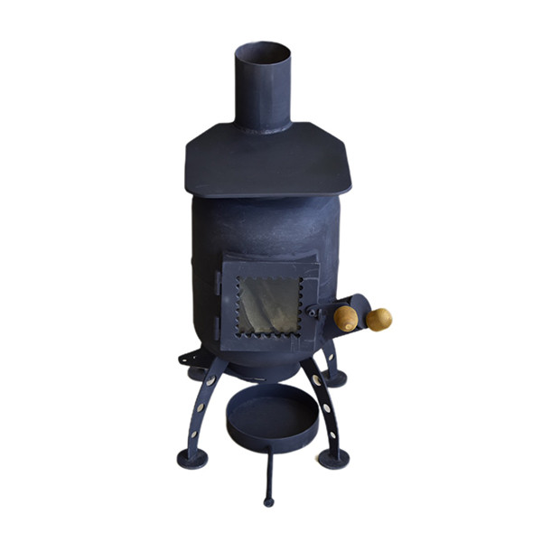 بخاری هیزمی مدل m2