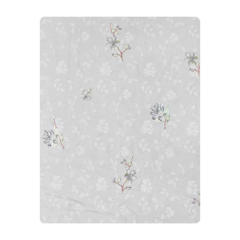 ملحفه آدنو مدل ویونا کد CH115 دونفره سایز 170x240 سانتی متر