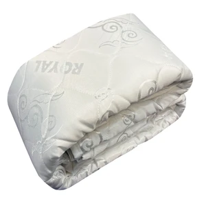 محافظ تشک رویال مدل ROYAL JKRD دونفره سایز 160×200 سانتی متر